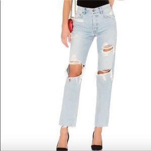 Grlfrnd denim jeans